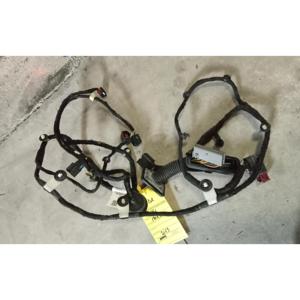 Cablaggio Porta Anteriore Destra OPEL Mokka 1a Serie (2012>) Codice Interno 2229594 OE 95385083 - Product Image 4