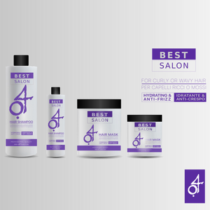Italian Professional Salon Argan <b>Shampoo</b> Oil Hair Gel Herbal Anti-Frizz & Smoothing Cream High Nourishing Styling - Product Image 2