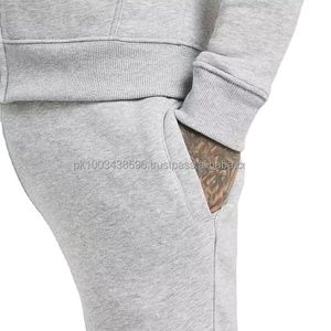 Conjuntos Deportivos, Sudaderas Personalizadas, Pantalones Deportivos Ajustados, Traje Deportivo Disponible en Todos los Colores - Product Image 4