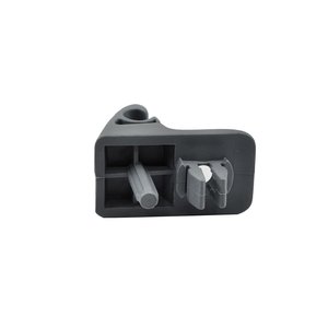 ฐานม่านบังแดดสำหรับ Fiat Palio, Siena, albea-สีเข้ม - Product Image 3