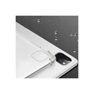 Funda Protectora de Silicona Transparente Anti-Golpes TPU para iPad Pro 12.9 2022 M2 - Netzy - Product Image 3