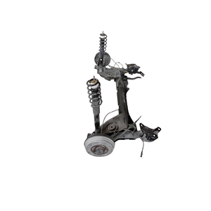 RENAULT Clio Serie IV (12>19) EJE TRASERO 555118006R Diésel 1.5 - Product Image 5
