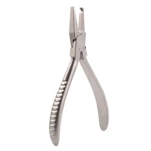 Glasses plier set several types for option spectacle adjusting plier glasses pliers tool nose pad arm temple bridge adjustment