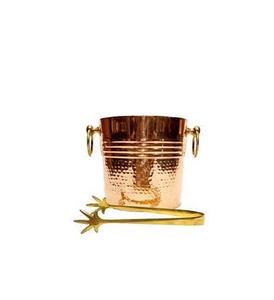 Factory Direct Sale Copper Wine <b>Cooler</b> Bottle Wine <b>Chiller</b> Single Bottle Stainless Steel Iceless <b>Cooler</b> for Hot Sale - Product Image 2