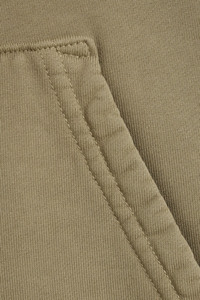 Hoodies Fabricant Fourniture Vente en Gros Personnalisé 100% Coton Sweat à Capuche Élégant et Confortable Tenue Décontractée avec Poche Avant Sweats à Capuche - Product Image 4