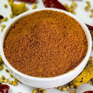 Mezcla de especias tradicional Rajma Masala sabrosa de la mejor calidad para una deliciosa receta del norte de La India para suministro al por mayor - Product Image 1