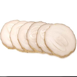 Modèle de sous-verres en résine pour verres et tasses à thé - Product Image 3