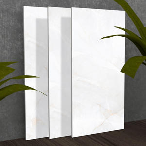 Fabricación de azulejos de decoración para exteriores de baja absorción de agua más vendidos en la India para el vestíbulo del hotel. - Product Image 1