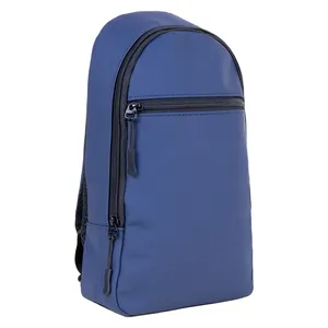 Borsa a Tracolla Promozionale Personalizzata Nizzy, Contenitore per Accessori e Gadget Personalizzati - Product Image 2