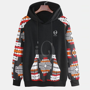 2025 última ropa informal sudaderas con capucha para hombre Basics algodón mezclado sudaderas con capucha para hombre mejor diseño sudaderas con capucha para hombre - Product Image 1