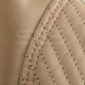 Vêtements pour femmes vente chaude veste en cuir nouvelle mode veste en cuir pour femmes veste en cuir coupe-vent - Product Image 5