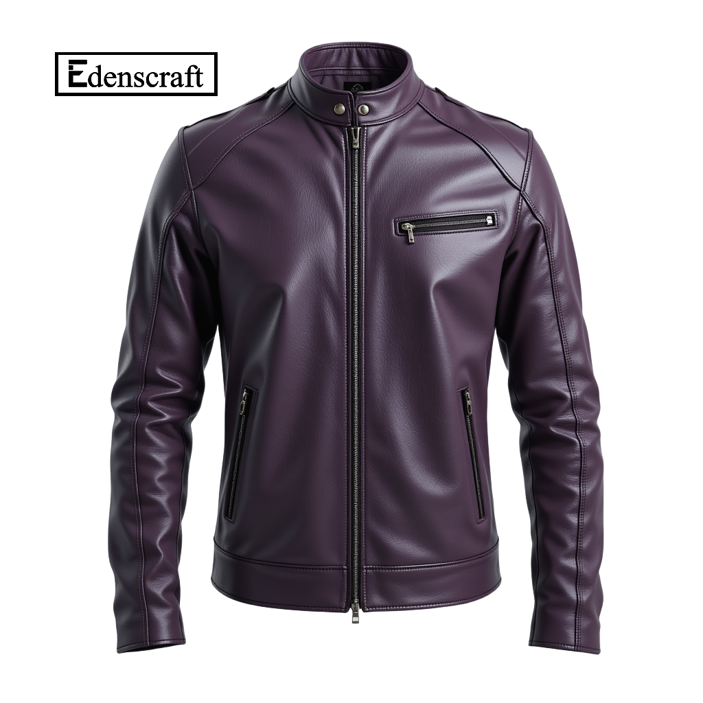 Violet (Color and Size Customizable)