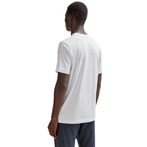 เสื้อยืดโลโก้แบบปรับได้สินค้าเทรนด์แฟชั่นใหม่ - Product Image 3