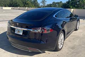 TESLA MODEL S 60 USADO, 2013, Volante a la Izquierda/Derecha - Product Image 3