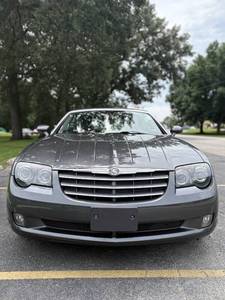 Precio bajo, Chrysler Crossfire 2004, auto usado en venta - Product Image 1