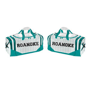 Venta en línea impermeable Bolsas de lona de béisbol con logotipo personalizado de alta calidad - Product Image 1