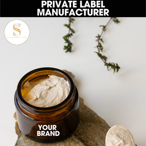 Exfoliante facial corporal con vitamina C de etiqueta privada con logotipo personalizado, hidratante, blanqueador brillante, OEM/ODM, venta al por mayor, MOQ, 1000 uds, azúcar - Product Image 2