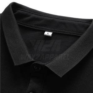 Camisetas Polo Transpirables para Hombre de Fabricación Profesional, Nueva Llegada, Camisetas Polo para Hombre en Oferta - Product Image 6