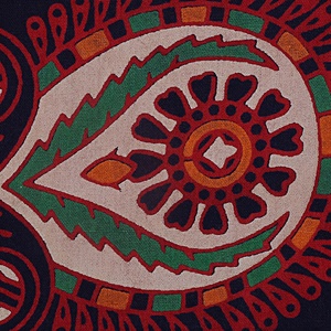 Độc Quyền Ấn Độ Mandala Tấm Thảm Bộ Đồ Giường Với Gối Bao Gồm Vải Cotton Nữ Hoàng Kích Thước Tấm Ga Trải Giường Đặt - Product Image 3