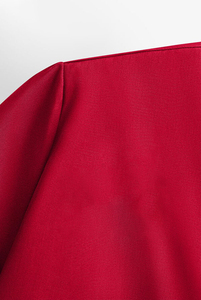 Veste de travail en coton thermique avec couleur et logo personnalisés, respirante et confortable pour l'hiver, utilisation en hôpital et en clinique - Product Image 5