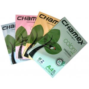 Chamex กระดาษสำเนา A4สำหรับการจัดหาสต็อกสินค้าสำนักงานจำนวนมากรับประกันประสิทธิภาพ - Product Image 3