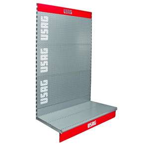 Expositor de Elementos Consecutivos Usag con Gancho, Producto Premium para Atractivo Visual - Product Image 1