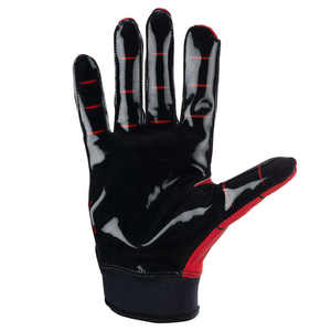 Gants de Football américain dernière conception Version Sport gants de Football américain pour les exercices en plein air - Product Image 3