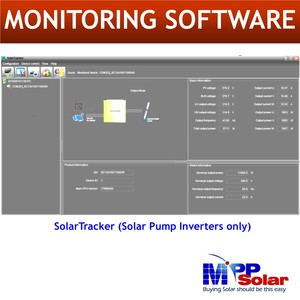 SP15K 15000w 3 Phase 415v 440v Mppsolar Water <b>Pump</b> Inverter Max PV Input 800v MPPT Batteryless for 15~20 HP Water <b>Pump</b> - Product Image 6