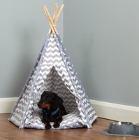 Tempat Tidur Anjing Mewah dari Wol, Dapat Dilepas, Dapat Dicuci, Bernapas, Lembut, Sofa Mat untuk Semua Musim
