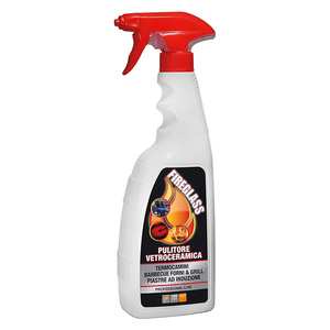 Detergente per Vetri 'Fireglass' 750 ml - Product Image 1