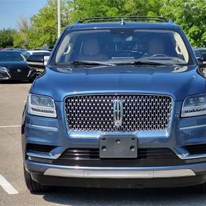 2019 Li ncoln Na vigator Reserve - Product Image 1