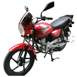 Ventes d'origine Nouveau Meilleur achat pour les Motos Boxer BM150 neuves à essence 150cc - Product Image 3