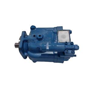 Bombas de Pistones Variables Hidráulicas Serie PVH057 PVH074 PVH098 PVH057R01AA10B PVH098R01AJ30B PVH074R01AB10A250000002001AE010A - Product Image 1