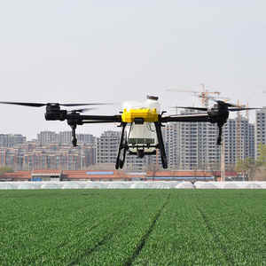 Highly Productive Trendy Farming <b>Drone</b> Obstacle Avoidance & Night Operation Capabilities for Agricultural <b>Sprayers</b> - Product Image 5