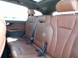 ใช้ lhd/rhd 2019 Audi Q7 55 TFSI Quattro Premium PLUS AWD - Product Image 5