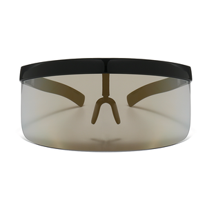 Visière de protection pour lunettes de soleil U6890 Light Gold - Product Image 3