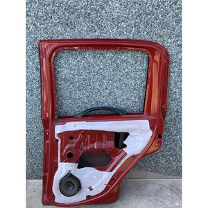 PORTA POSTERIORE DESTRA FIAT Panda 3a Serie 51841637 (12>) - Product Image 5
