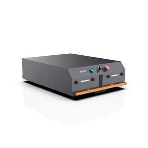 Nouveau Service de livraison de véhicules à guidage automatique Base de robot à roues Palette de robot Agv Châssis de robot intelligent - Product Image 5