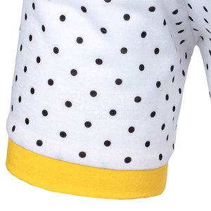 Camisetas de Polo de manga corta lisas informales de estilo personalizado para hombre, camisetas de polo de talla grande de algodón 100% a la venta - Product Image 2
