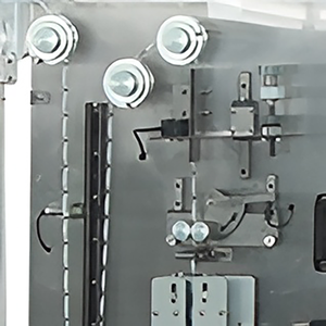 Macchina Automatica ad Alta Velocità per il Riempimento di Deumidificanti per Risolvere Problemi di Riempimento - Product Image 3