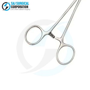 Outil orthopédique Twister de fil de haute qualité pour un serrage sécurisé du fil dans la réparation de Fracture poignée antidérapante - Product Image 6