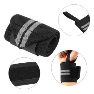 Custom Hand Workout <b>Wrist</b> <b>Wraps</b> Weight Lifting Weightlifting <b>Gym</b> <b>Wrist</b> <b>Wraps</b> 2026 - Product Image 5