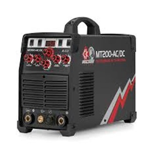 Máquina de soldadura con inversor TIG ACDC de onda cuadrada, grado DIY, 220V/115V, OEM personalizable, garantía de 3 años NL - Product Image 1