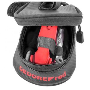 Ensemble de vélo de route Gedore, outils multifonctions pratiques pour les cyclistes - Product Image 3