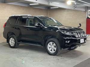 TOYOTA LANDCRUISER Prado - Product Image 5