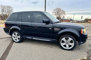 USADO LHD/RHD 2012 R A N G E ROVER SPORT HSE LUXURY - Product Image 4