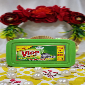 น้ำยาล้างจานคริสตัลแวววาวสูตรอ่อนโยนสำหรับกำจัดเศษอาหารอย่างรวดเร็วจากแผ่นเพิ่มความเงางามสำหรับทำความสะอาด - Product Image 1