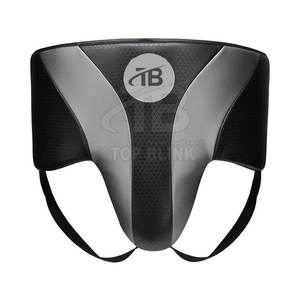 ชุดป้องกันขาหนีบสำหรับชกมวยมาใหม่ชุดป้องกันขาหนีบสำหรับชกมวย2025 - Product Image 1