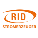 RID GmbH logo