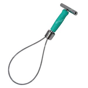 สุดยอดผู้ถือหมูหลัก เครื่องมือสัตวแพทย์ เครื่องจับหมูขนาดเล็ก และอุปกรณ์ควบคุมสัตว์สําหรับผู้ผลิตเครื่องมือจัดการสัตว์ควบคุมเห็บ - Product Image 1